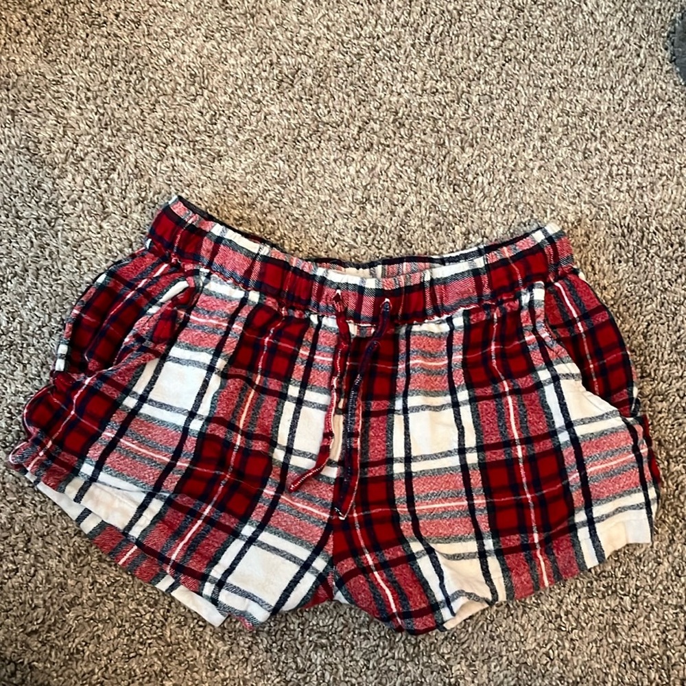 pj shorts